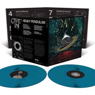 Cave In - Heavy Pendulum