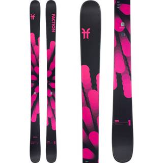 Faction Studio 1 2024 Ski - 178 - uni