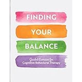 Finding Your Balance