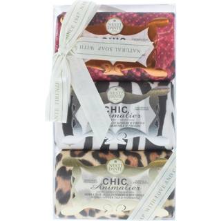 Nesti Dante Chic Animalier Gift Kit