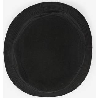 Sombrero Haley - Hombre - Black-black - Talla 58 - Isabel Marant