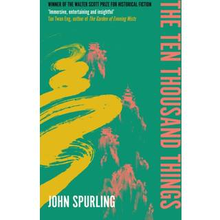 The Ten Thousand Things