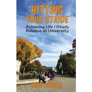 Hitting Your Stride