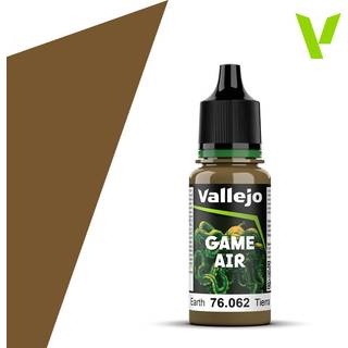 Earth - Game Air - Maling - Vallejo