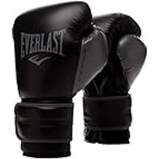 Everlast Powerlock 2 Pro Boksehandsker - Sort