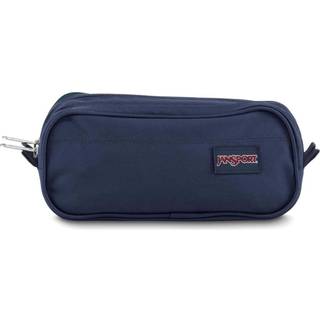 JanSport Stort Penalhus Med 2 Rum