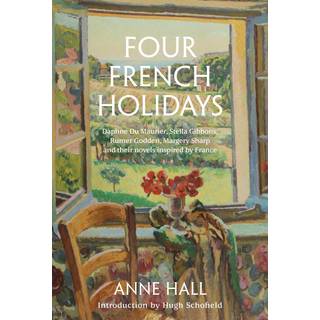 Four French Holidays