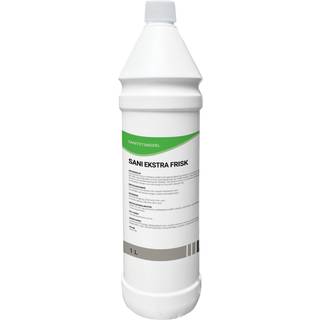 VTK Sani Ekstra Frisk 1 l Sanitetsrengøring med parfume (00013145)