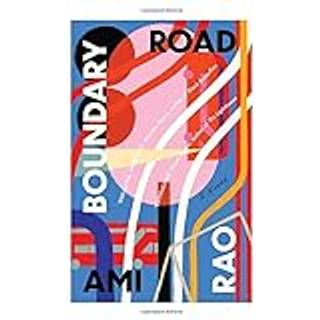 Boundary Road