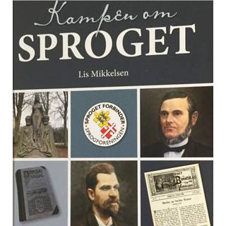 Kampen om sproget