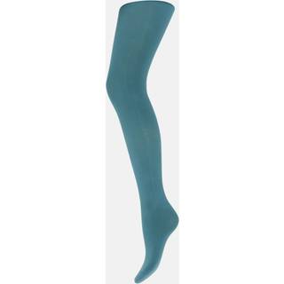 Microfiber Tights 3D - 60 Denier - Turquoise