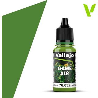 Scorpy Green - Game Air - Maling - Vallejo
