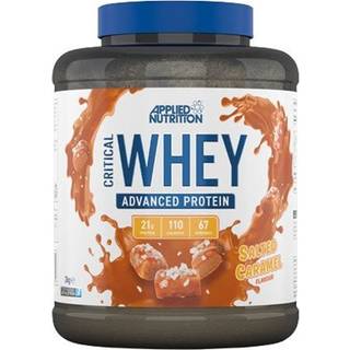 Applied Nutrition Critical Whey Protein (2000 gram)