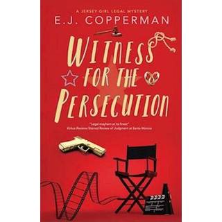 Witness for the Persecution