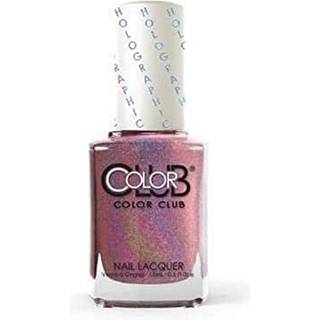 Unbreakable, Halo Jewels, Color Club