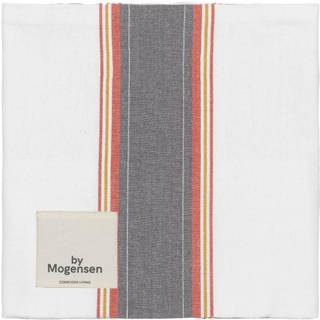 By Mogensen stofserviet stripes large 55x55 cm