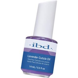 IBD Lavendel Cuticle Oil 0,5 oz