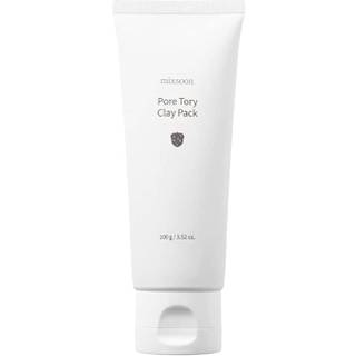 Mixsoon Pore Tory Clay Mask - 100 g.