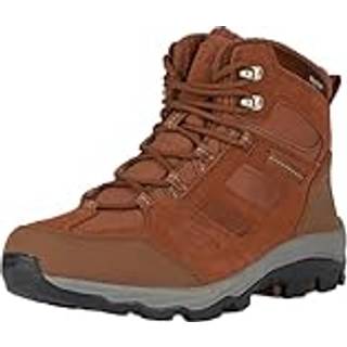 Jack Wolfskin Women's Vojo 3 Texapore Mid Squirrel, 37.5