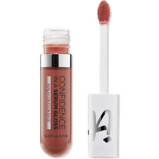 It Cosmetics Confidence In a Serum Lip Gloss Self-Worth 6.7ml