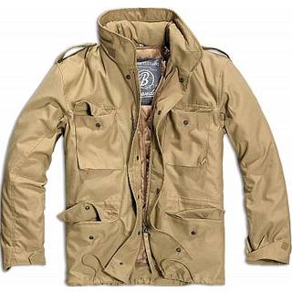 Brandit M65 Feltjakke Camel