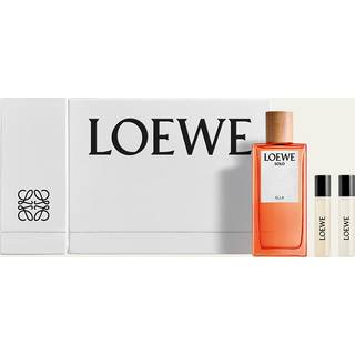 Loewe Solo Loewe Ella Eau de Parfum Gave sæt