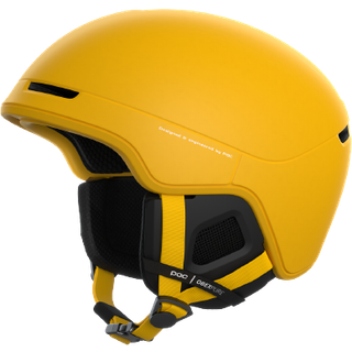 POC Obex Pure, skihjelm, sort