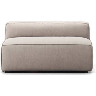 Decotique Grand Lænestol Sandshell/Beige