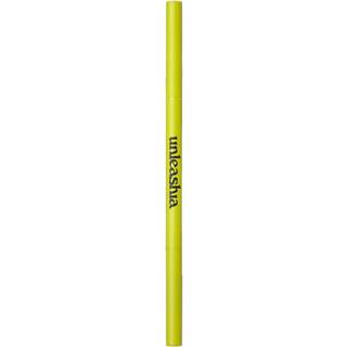 Unleashia Shaper Defining Eyebrow Pencil N°2 Kraft Brown