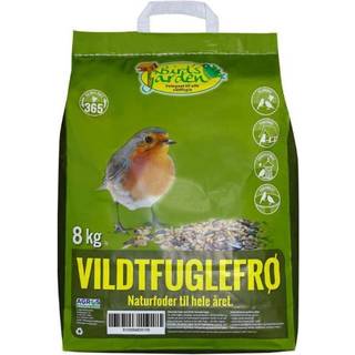Vildtfuglefoder 8 kg