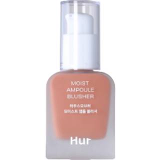 House of Hur - Moist Ampoule Blusher #01 Nude Beige 20 ml