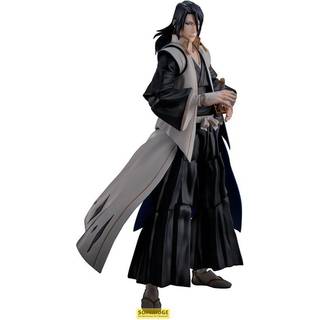 Tamashii Nations - Blegemiddel: tusind?rs blodkrig - Byakuya Kuchiki Bandai Spirits S.H.Figuarts Action Figur