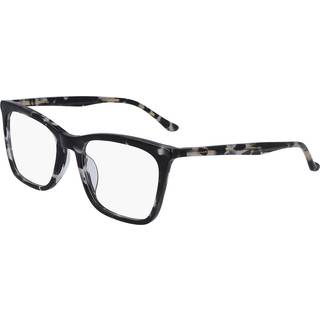 Donna Karan DO5001 010 52 Briller Mænd Black - Grey Black - 52mm