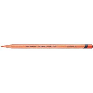 Derwent Lightfast farveblyant – Burnt sienna (1)