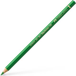 Faber-Castell Polychromos – Permanent Green 266