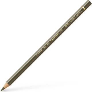 Faber-Castell Polychromos – Olive Green Yellow 173