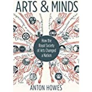 Arts and Minds