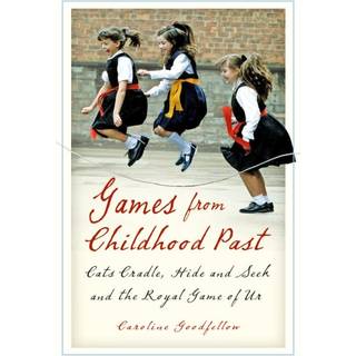 Games from Childhood Past