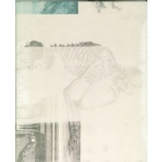 Robert Rauschenberg, Lurid Attack