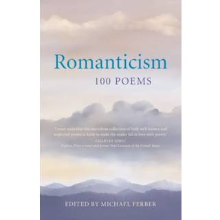 Romanticism: 100 Poems
