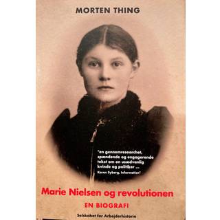 Marie Nielsen og revolutionen