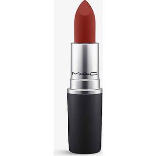 MAC Powder Kiss Lipstick Dubonnet Buzz 3 g