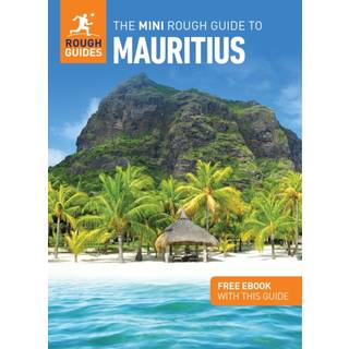The Mini Rough Guide to Mauritius & Rodrigues: Travel Guide with eBook