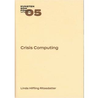 Crisis Computing