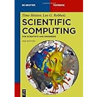Scientific Computing
