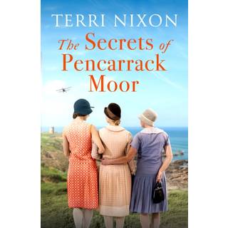 The Secrets of Pencarrack Moor