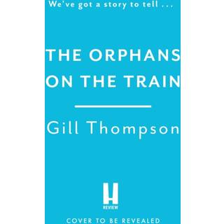The Orphans on the Train