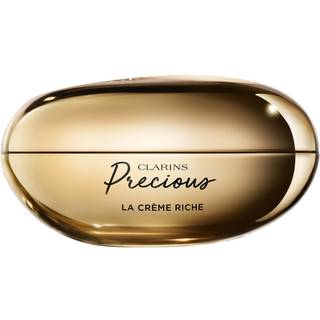 Clarins® - Precious La Crème Riche - Age-Defying Moisturiser