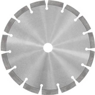 Heller diamantklinge universal 125x22,23/X-lock