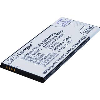 Batteri til Huawei Ascend Y5 2 mfl.